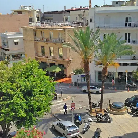 Einzigartige Auf Rhodos By Interhome * עיר רודוס