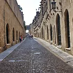 Einzigartige Auf Rhodos By Interhome Apartment Rhodes City