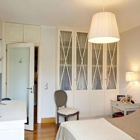 Einzigartige Auf Rhodos By Interhome Apartment *