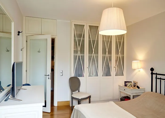 Einzigartige Auf Rhodos By Interhome Apartment *