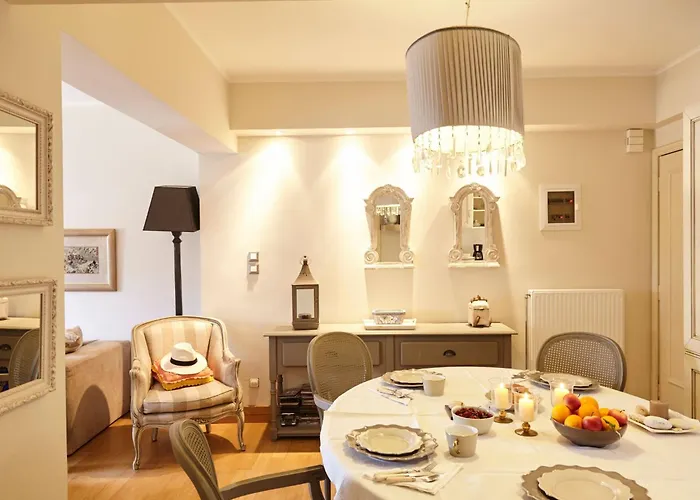 Einzigartige Auf Rhodos By Interhome Apartment