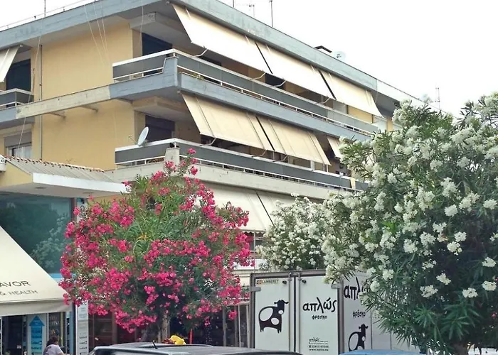 Einzigartige Auf Rhodos By Interhome Apartment