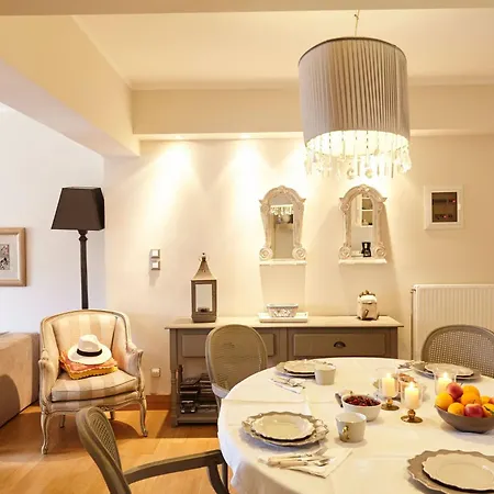 Einzigartige Auf Rhodos By Interhome Apartment