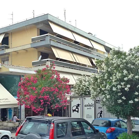 Einzigartige Auf Rhodos By Interhome Διαμέρισμα