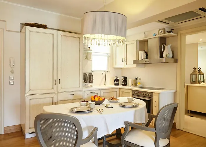 Einzigartige Auf Rhodos By Interhome * Rhodes City