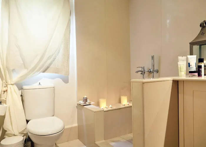 Apartment Einzigartige Auf Rhodos By Interhome Rhodes City