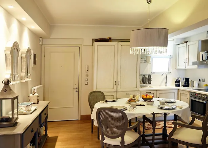 Apartment Einzigartige Auf Rhodos By Interhome