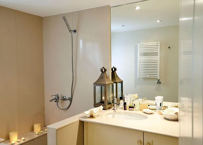 Apartment Einzigartige Auf Rhodos By Interhome *